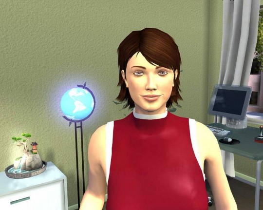 Singles 2: Triple Trouble