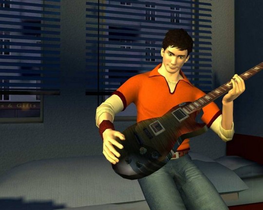 Singles 2: Triple Trouble