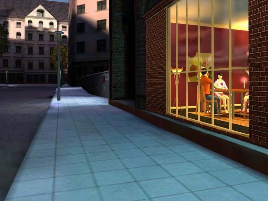 Singles 2: Triple Trouble