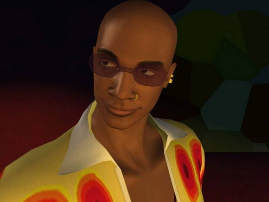 Singles 2: Triple Trouble