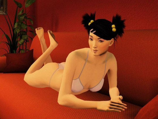 Singles 2: Triple Trouble