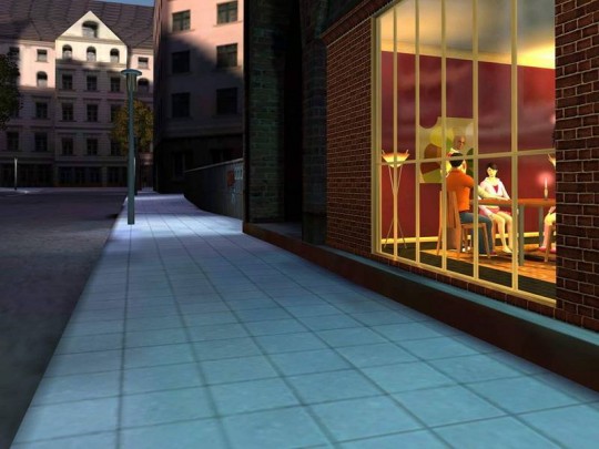 Singles 2: Triple Trouble