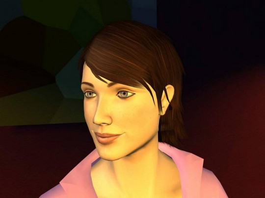 Singles 2: Triple Trouble