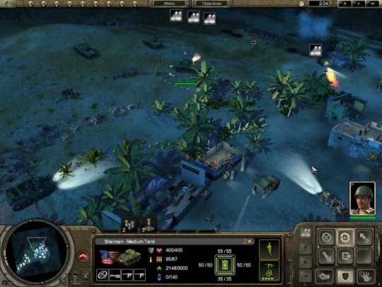 Codename: Panzers - Phase Two