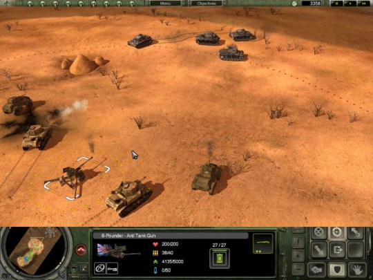 Codename: Panzers - Phase Two