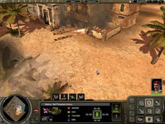 Codename: Panzers - Phase Two