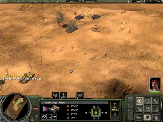 Codename: Panzers - Phase Two