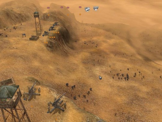 Codename: Panzers - Phase Two