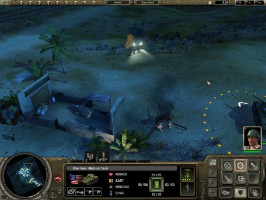 Codename: Panzers - Phase Two