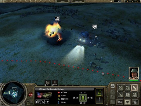 Codename: Panzers - Phase Two