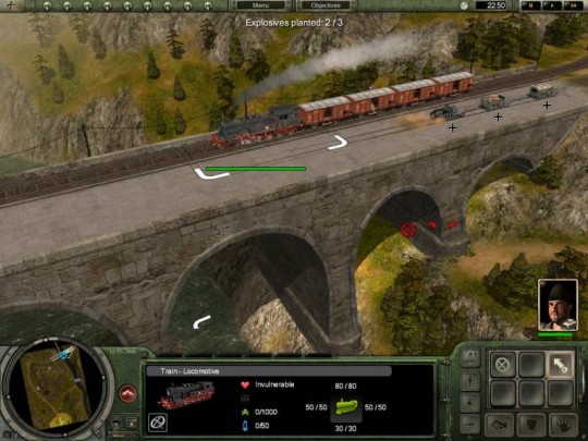 Codename: Panzers - Phase Two