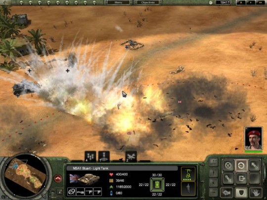 Codename: Panzers - Phase Two