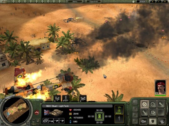 Codename: Panzers - Phase Two