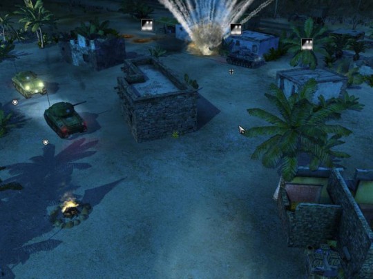 Codename: Panzers - Phase Two