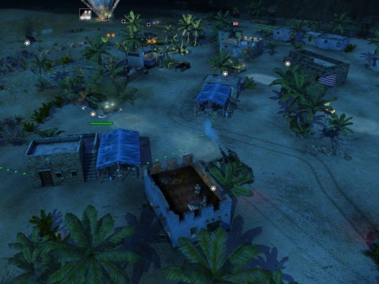 Codename: Panzers - Phase Two