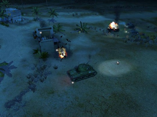 Codename: Panzers - Phase Two