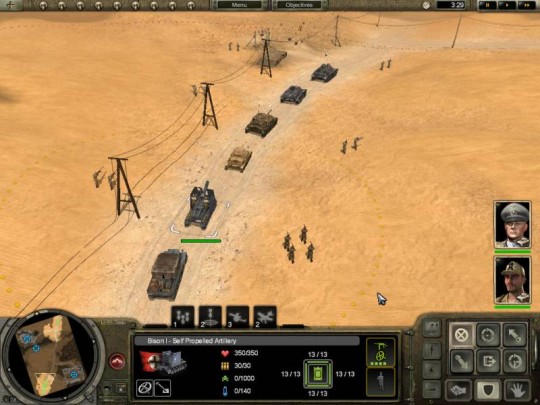 Codename: Panzers - Phase Two