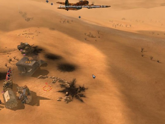 Codename: Panzers - Phase Two