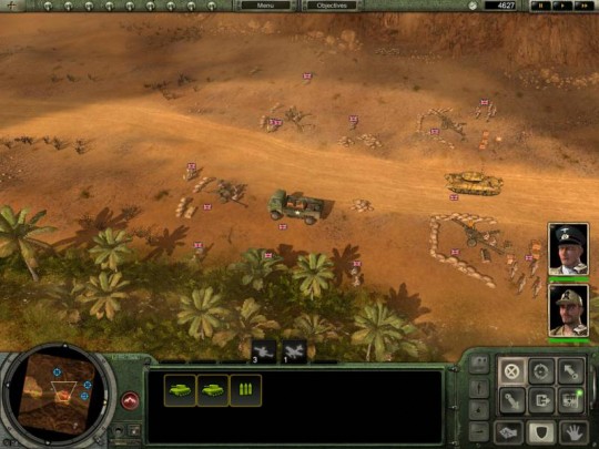 Codename: Panzers - Phase Two