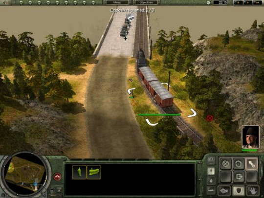 Codename: Panzers - Phase Two