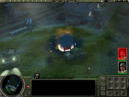 Codename: Panzers - Phase Two