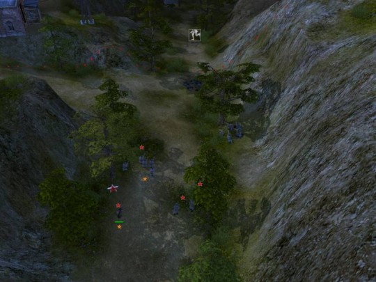 Codename: Panzers - Phase Two