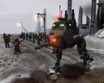 Warhammer 40.000: Dawn of War - Winter Assault