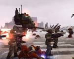 Warhammer 40.000: Dawn of War - Winter Assault