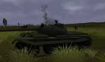 T-72: Balkans on Fire!