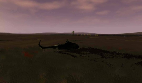 T-72: Balkans on Fire!