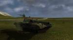 T-72: Balkans on Fire!