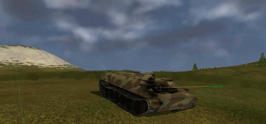 T-72: Balkans on Fire!