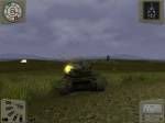T-72: Balkans on Fire!