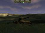 T-72: Balkans on Fire!