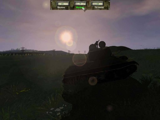 T-72: Balkans on Fire!