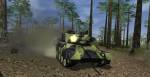 T-72: Balkans on Fire!
