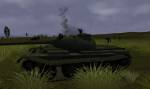 T-72: Balkans on Fire!