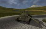 T-72: Balkans on Fire!