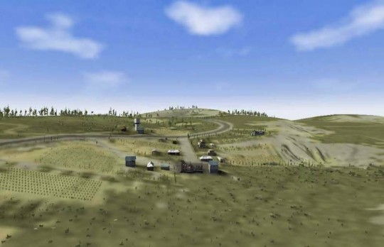 T-72: Balkans on Fire!