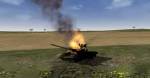 T-72: Balkans on Fire!