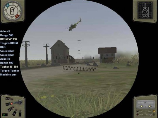 T-72: Balkans on Fire!