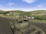 T-72: Balkans on Fire!