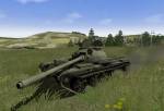 T-72: Balkans on Fire!