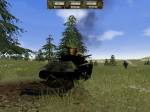 T-72: Balkans on Fire!
