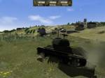 T-72: Balkans on Fire!