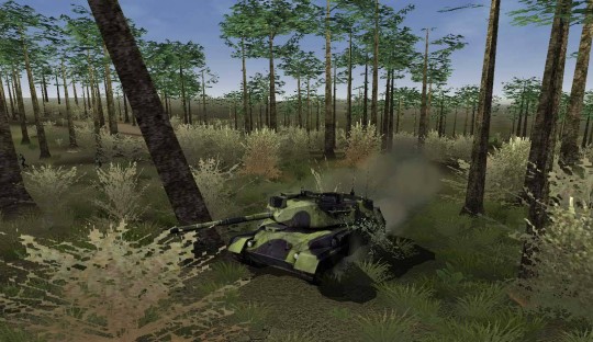 T-72: Balkans on Fire!