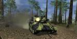 T-72: Balkans on Fire!