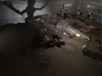 Shadowgrounds