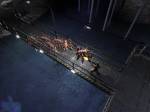 Shadowgrounds
