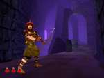 Prince Of Persia 3D